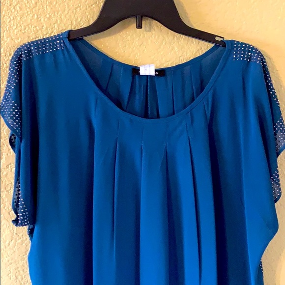 Blouse - Picture 3 of 4